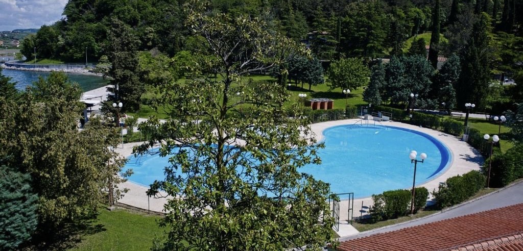 Nejhezčí ubytování ve Slovinsku u moře - Dovolenkářka Nejhezčí ubytování ve Slovinsku u moře