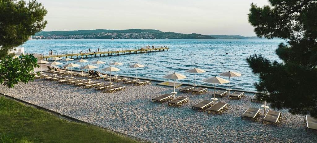 Nejhezčí ubytování ve Slovinsku u moře - Dovolenkářka Nejhezčí ubytování ve Slovinsku u moře