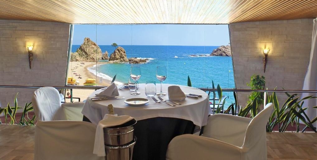 Gran Hotel Reymar 4 Sup – Ubytovanie v Tossa de Mar 