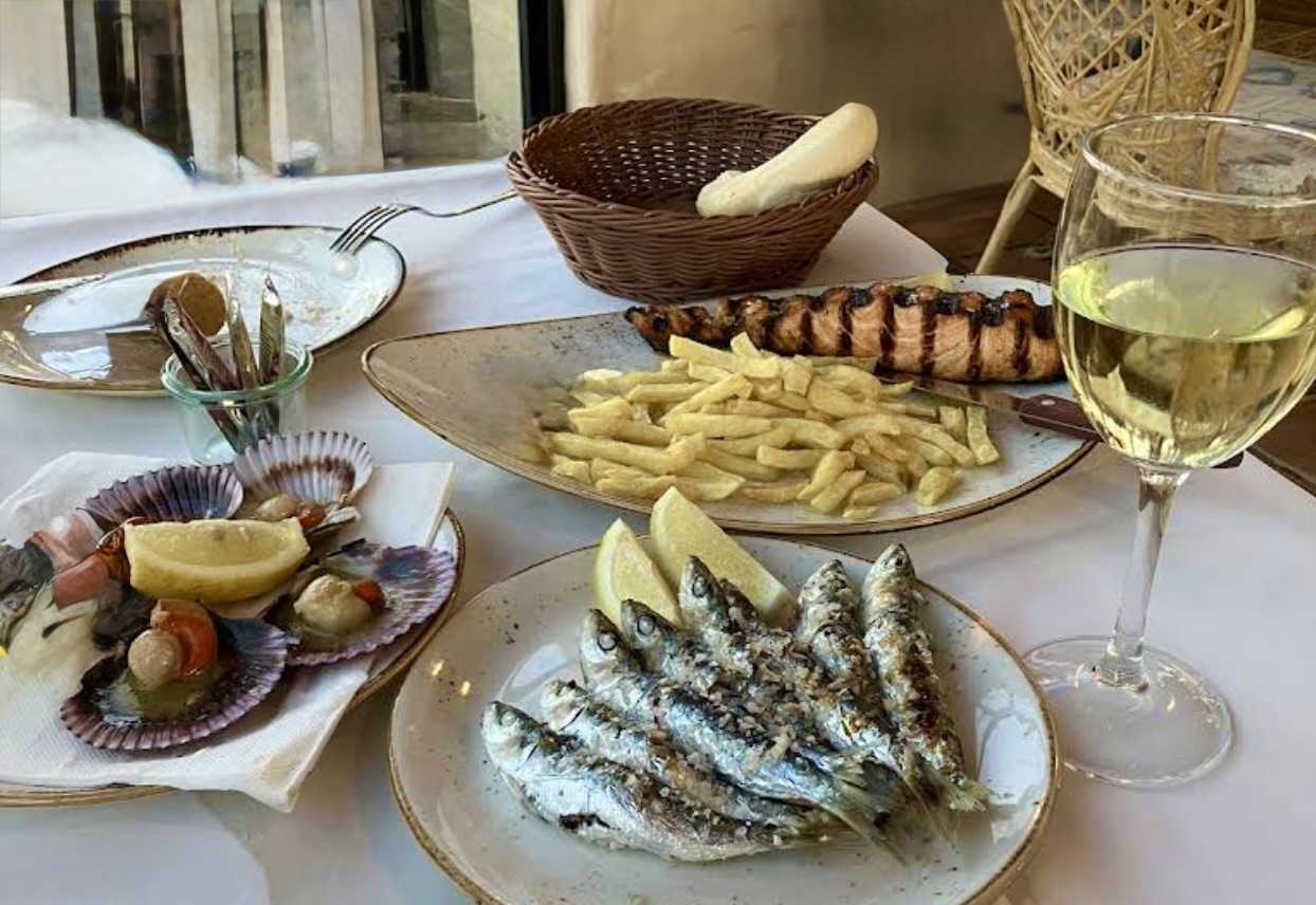 Co vidět v Malaze / Malaga na víkend - Dovolenkářka Co vidět v Malaze / Malaga na víkend