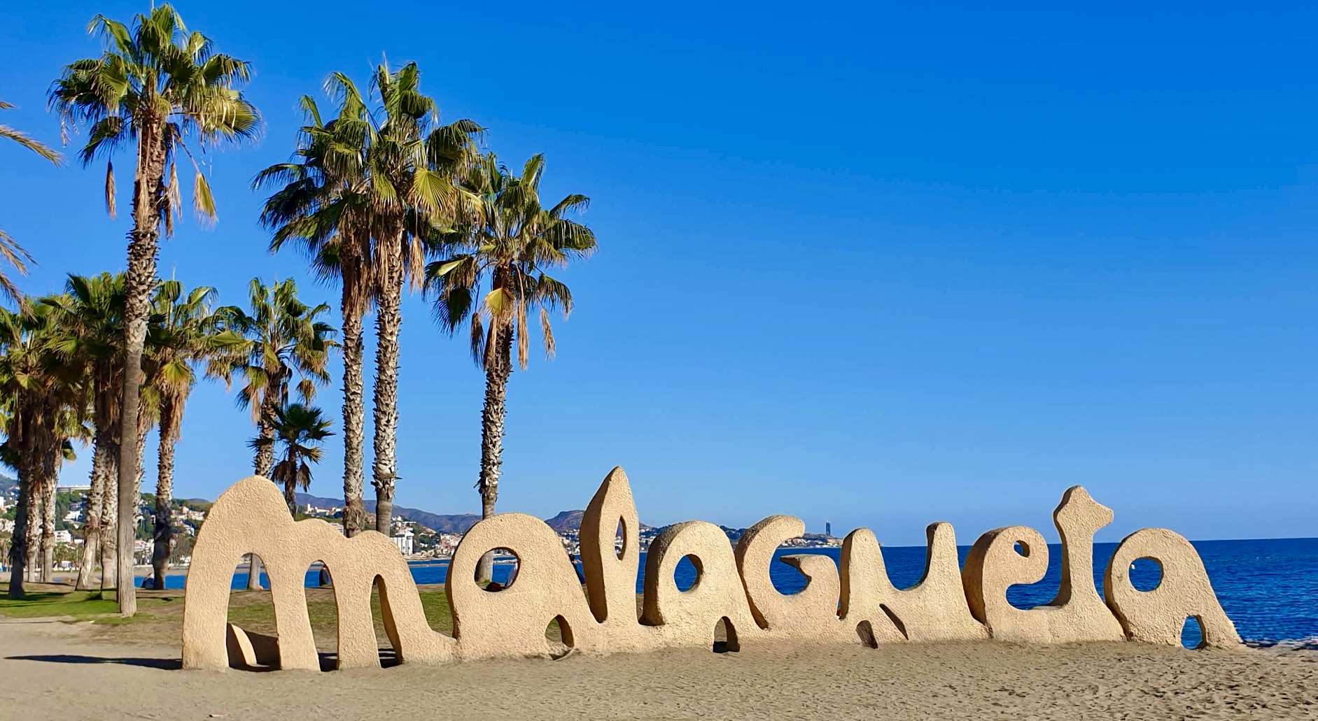 Co vidět v Malaze / Malaga na víkend - Dovolenkářka Co vidět v Malaze / Malaga na víkend