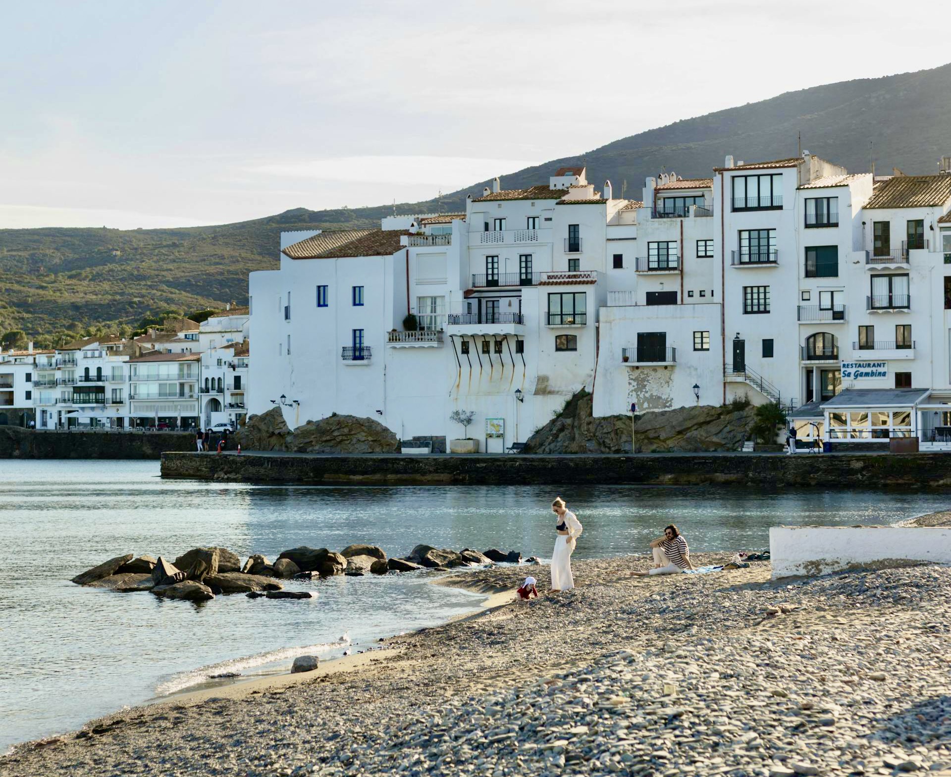 Costa Brava - Cadaqués
