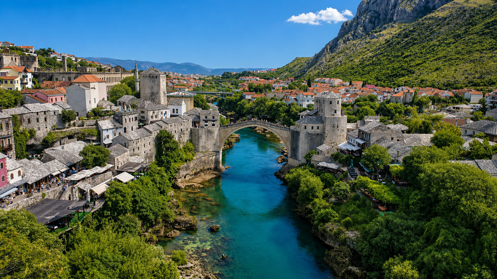 Mostar