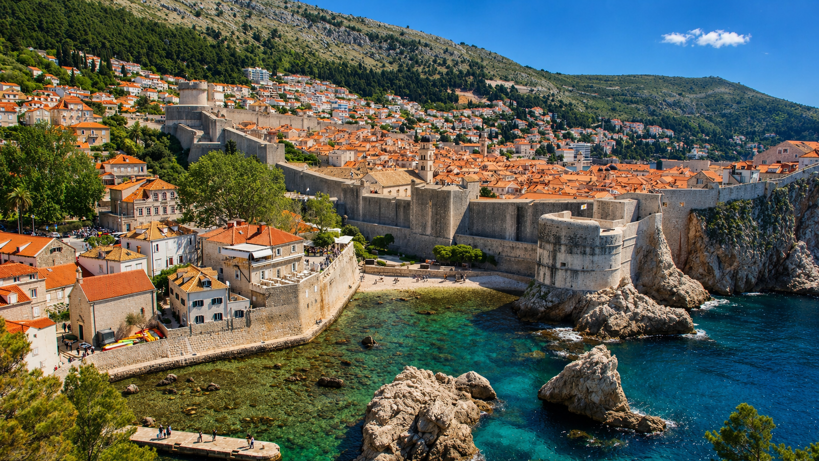 Dubrovník