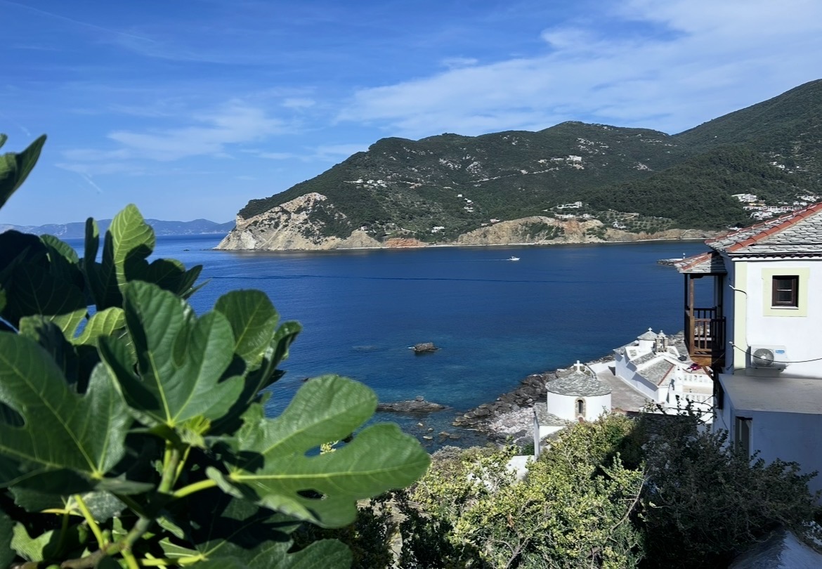 Skopelos