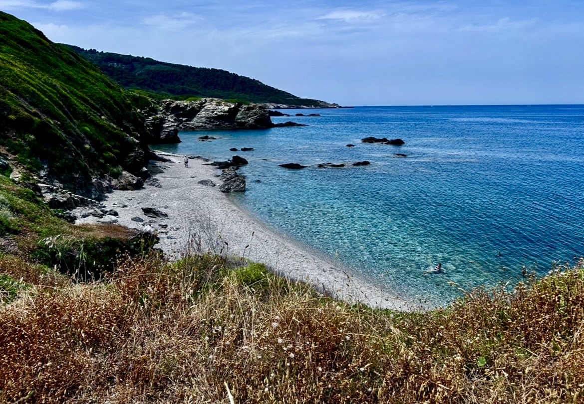 Strände auf Skopelos