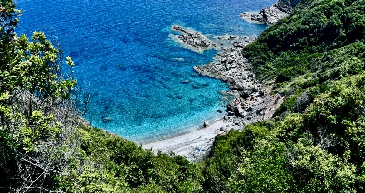 Strände auf Skopelos