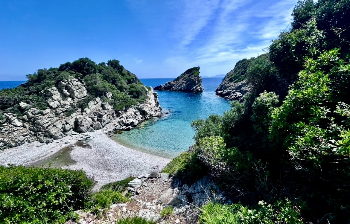 Skopelos