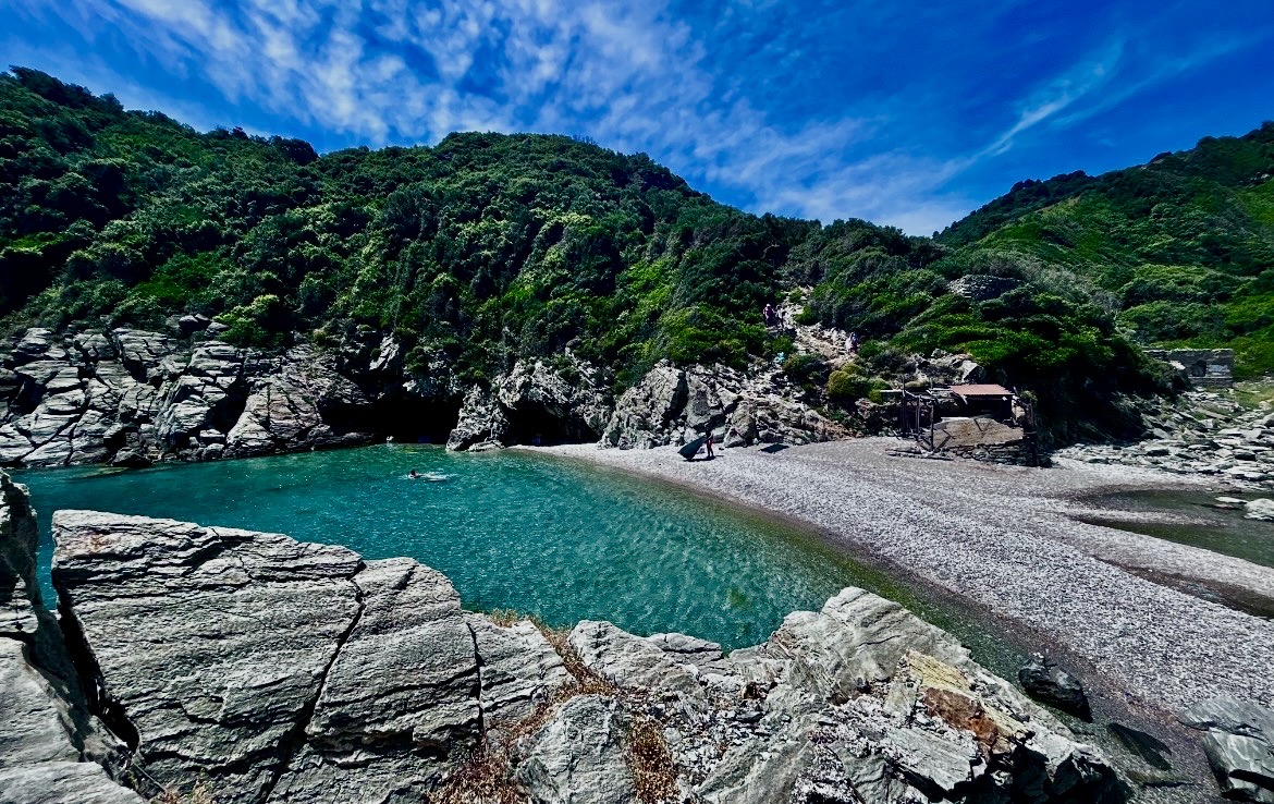 Insel Skopelos Strände