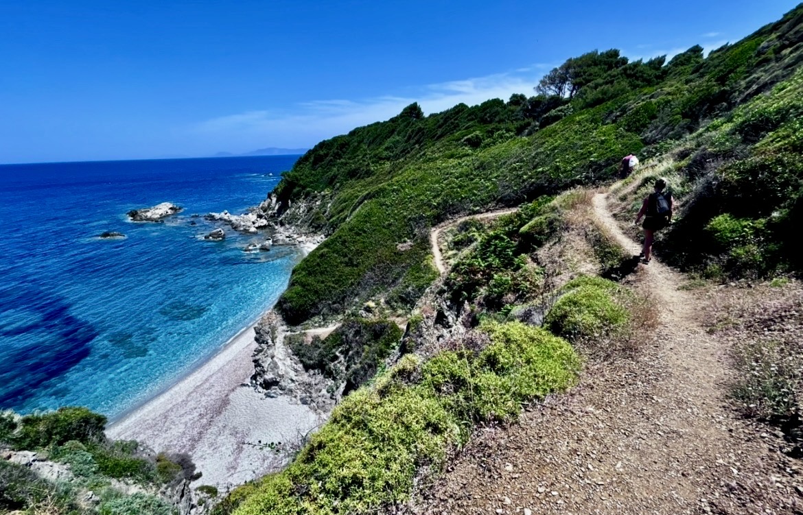 Strände auf Skopelos