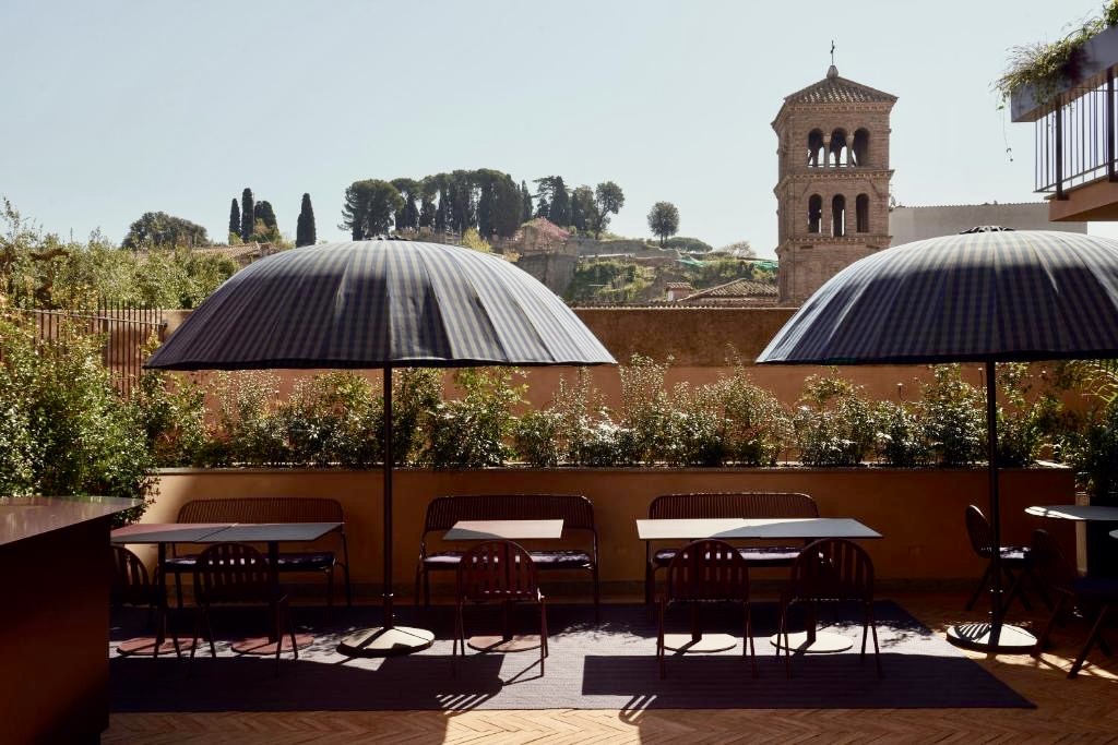 Palazzo Velabro, a Member of Design Hotels