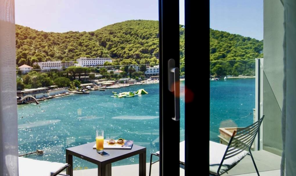 Ubytování v Dubrovníku