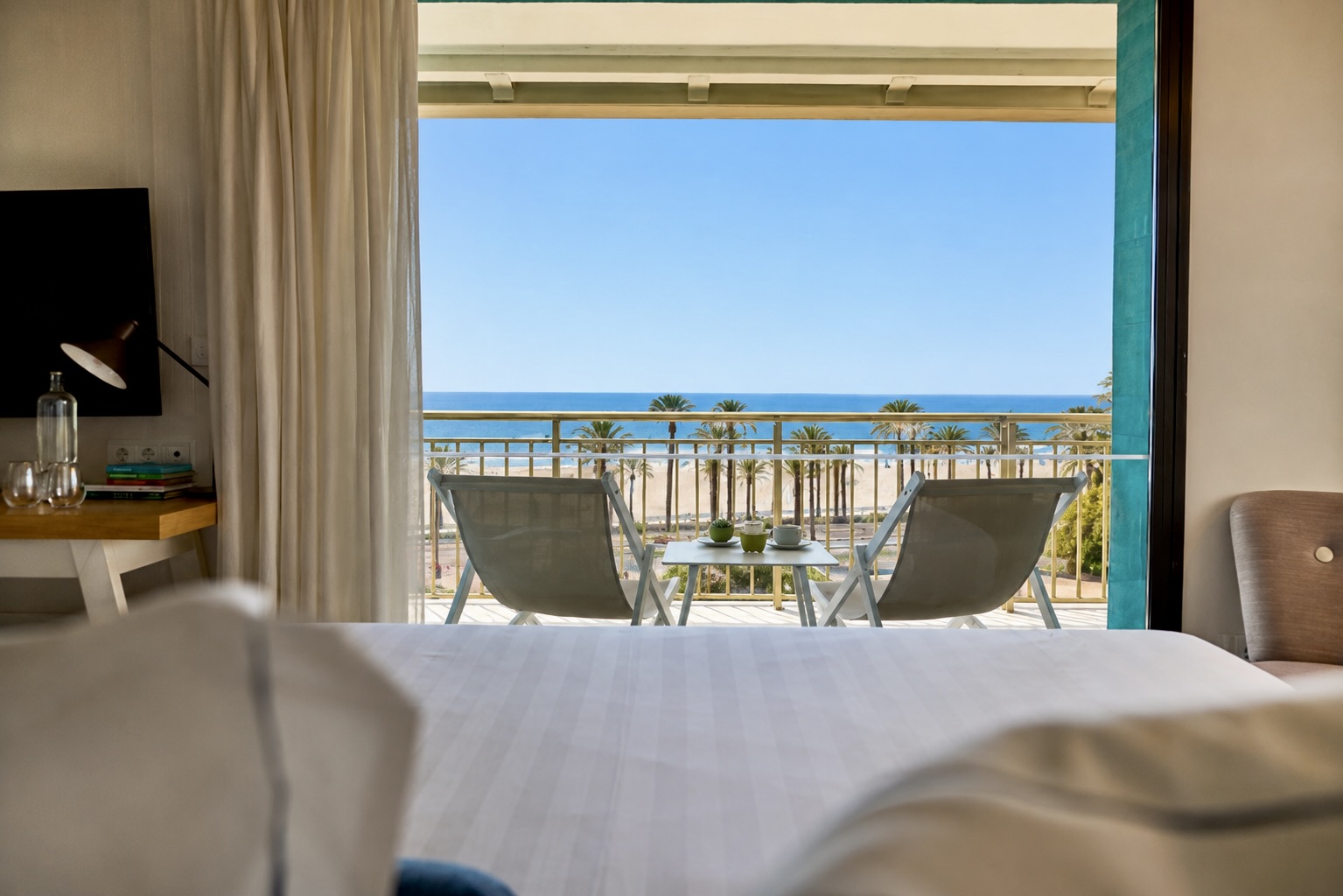 Alicante ubytování - Dovolenkářka Alicante ubytování