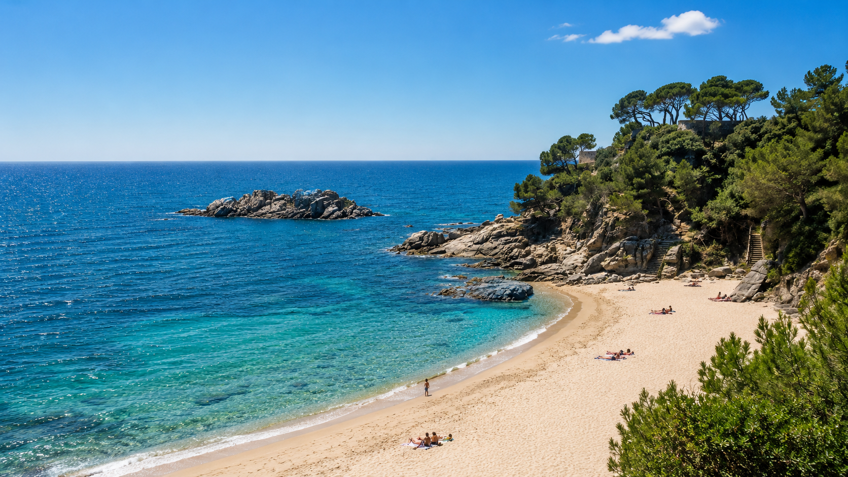 Lloret de Mar - Costa Brava