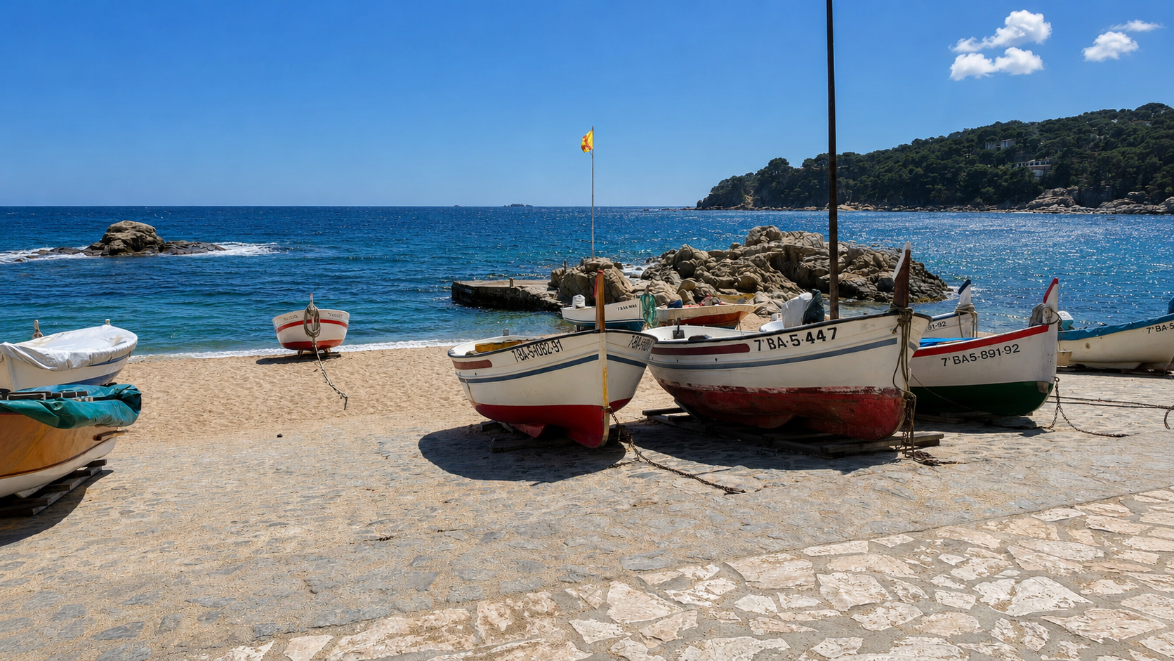 Lloret de Mar - Costa Brava