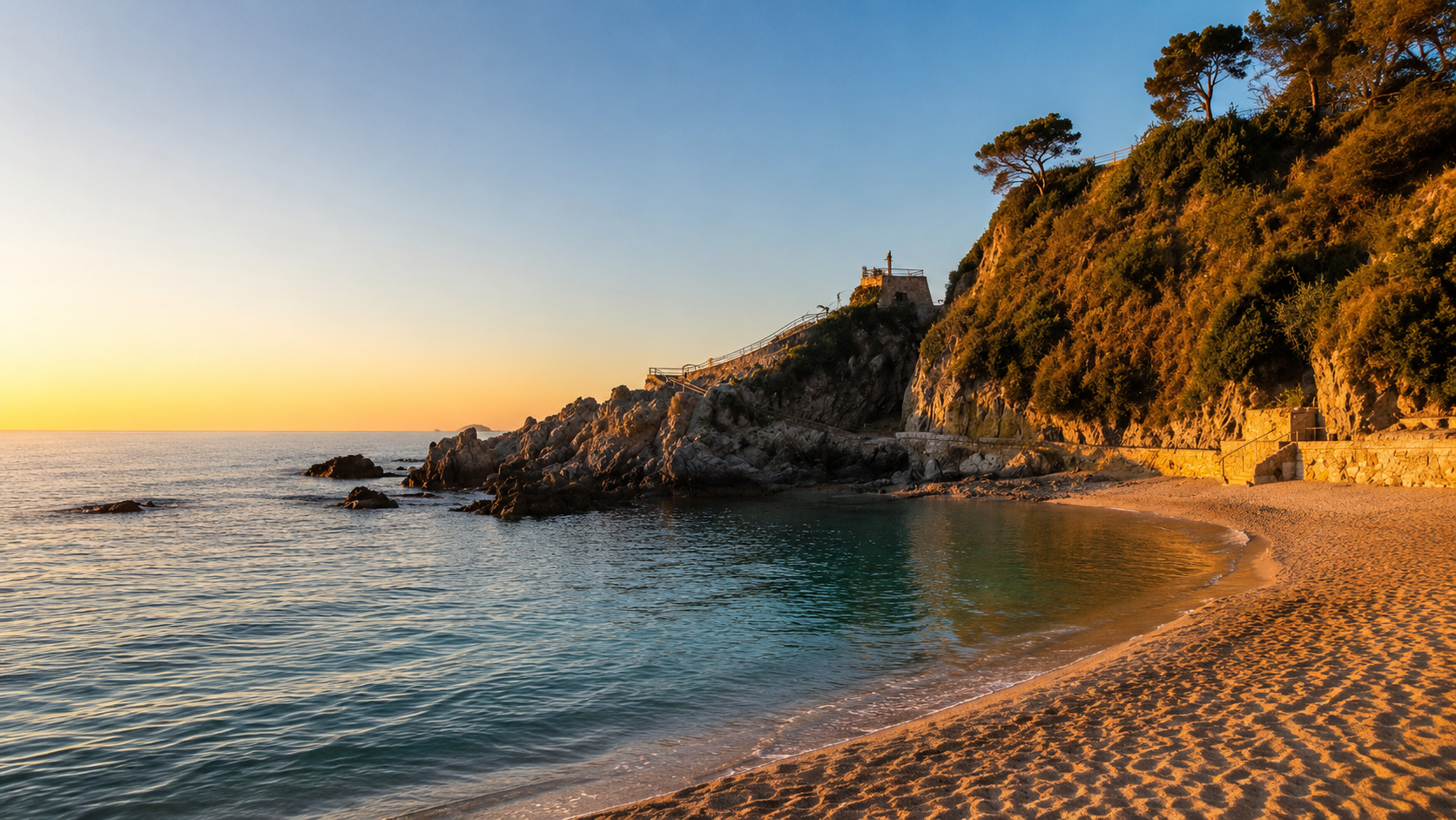 Lloret de Mar - Costa Brava