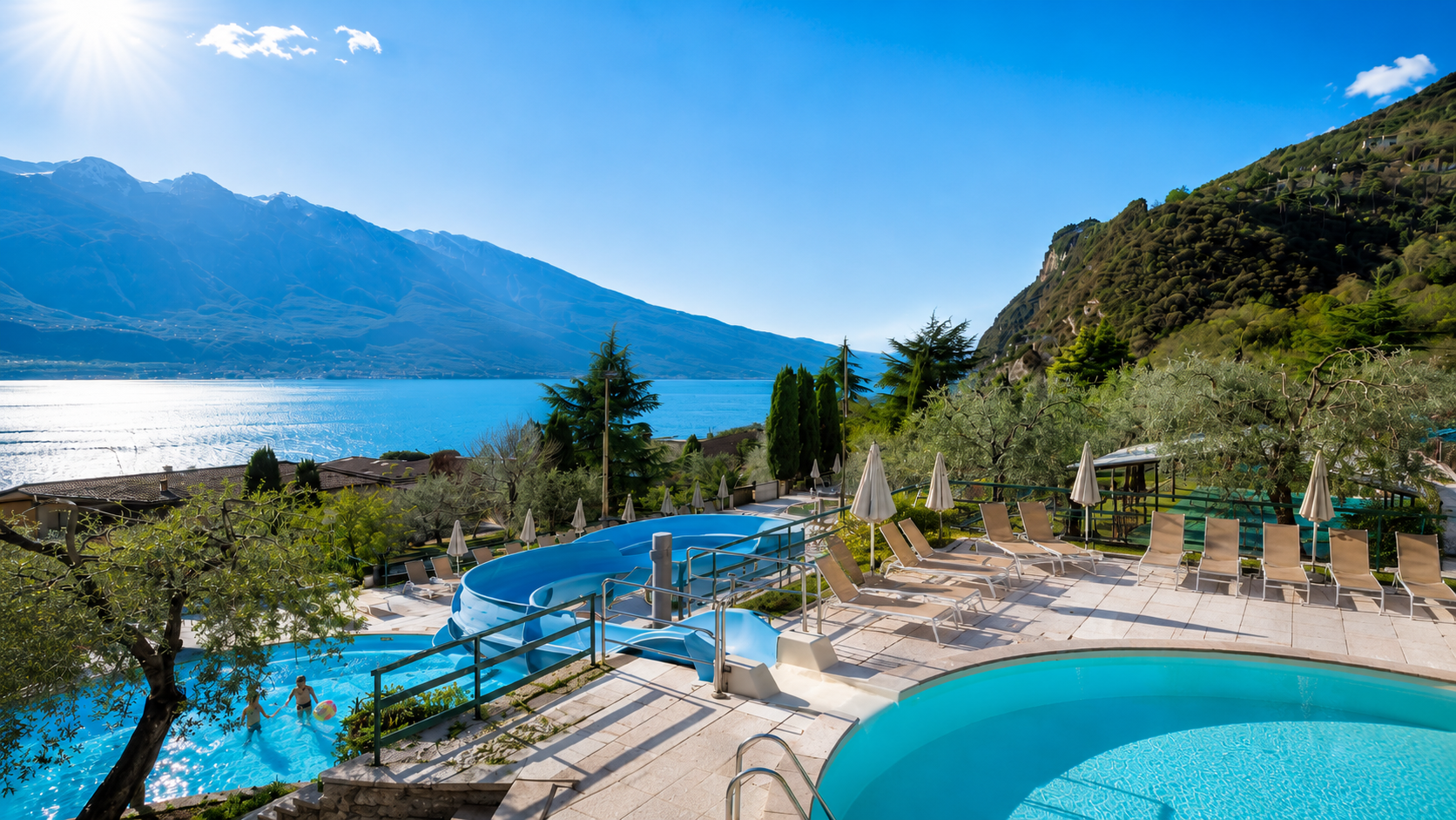 Hotel Leonardo da Vinci
