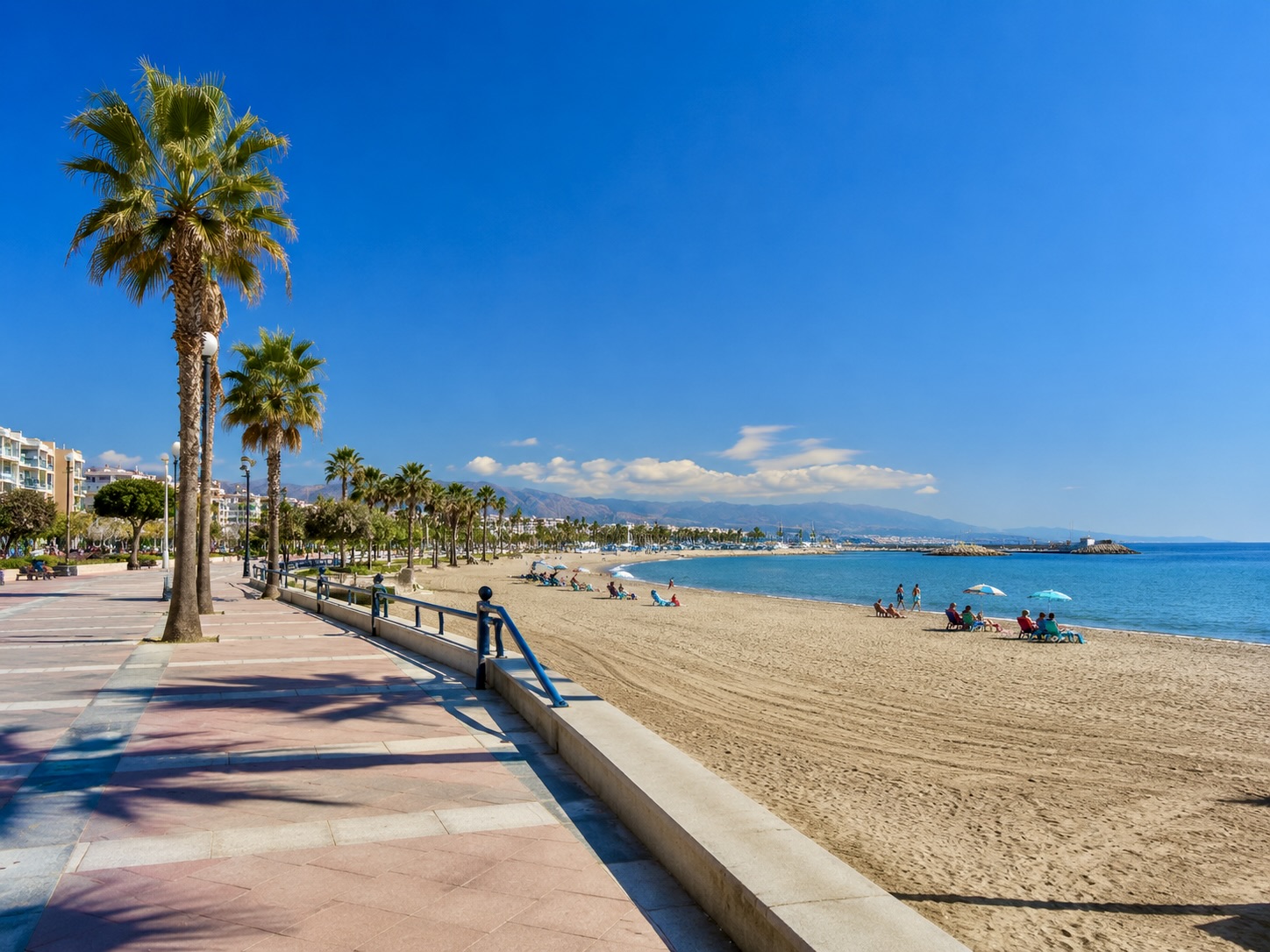 Estepona La Rada