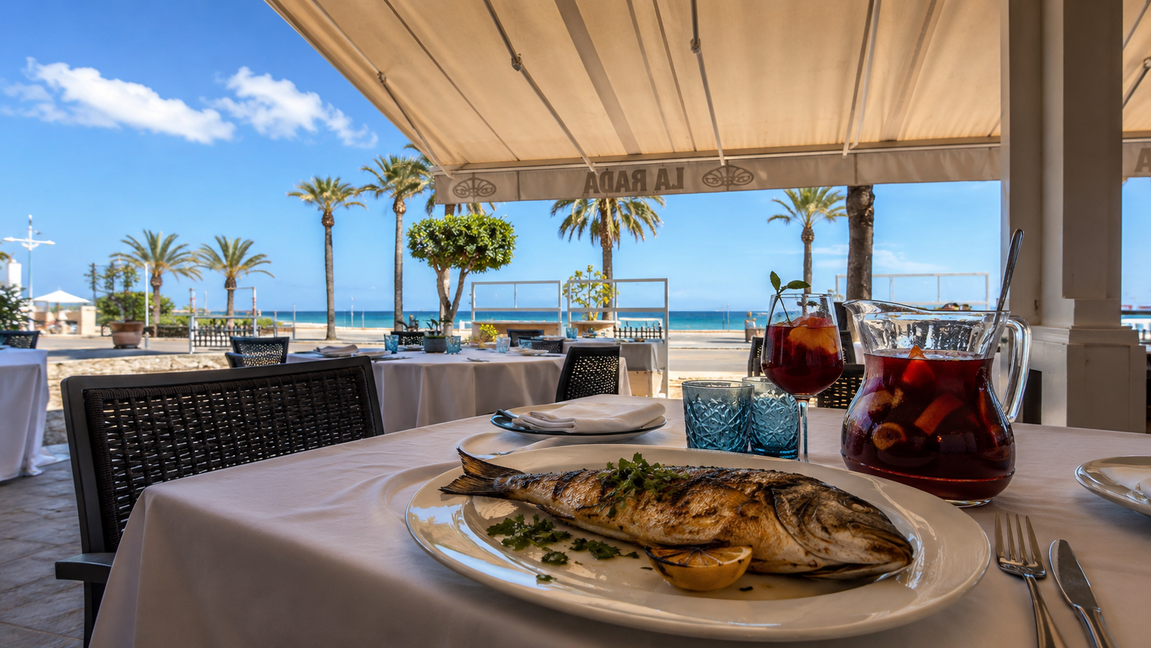 Estepona La Rada