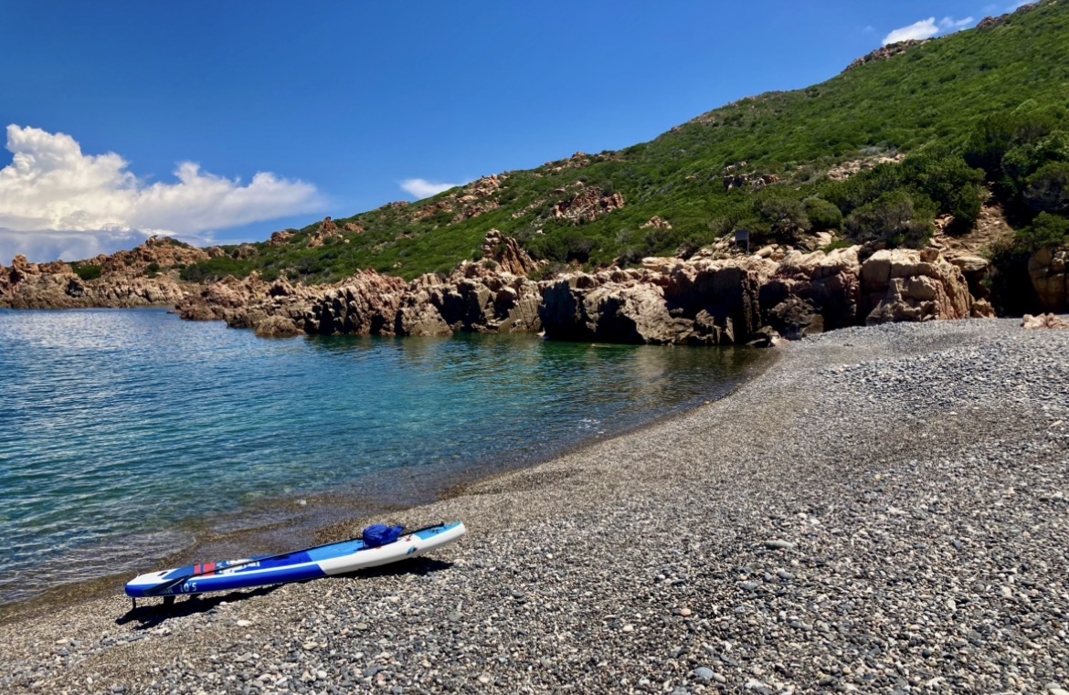 Tinnari Beach