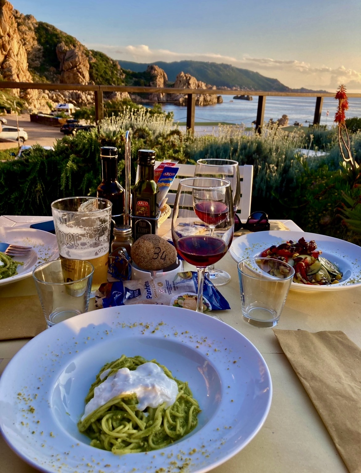Hotel Costa Paradiso