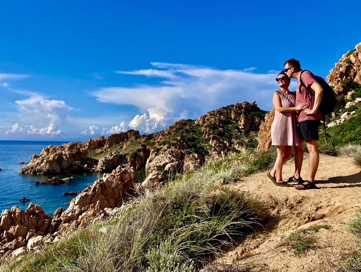 Costa Paradiso - Sardinia