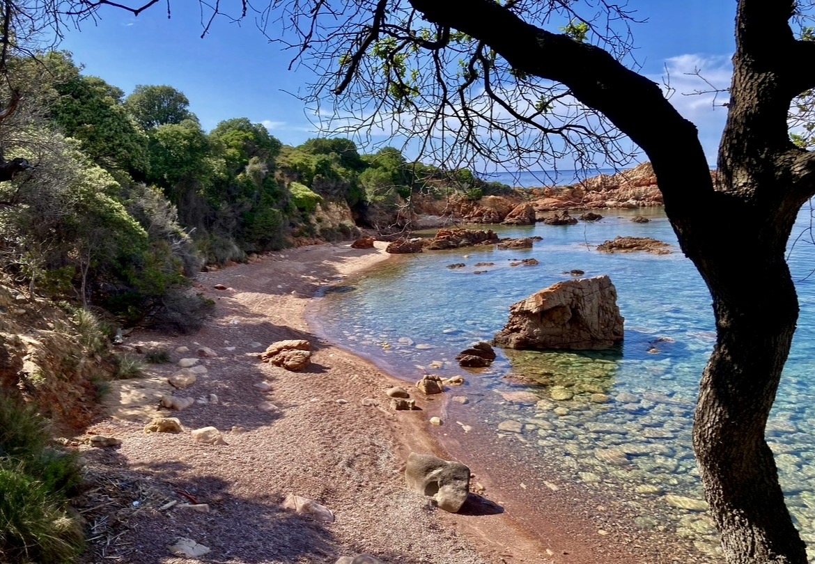 Costa Paradiso