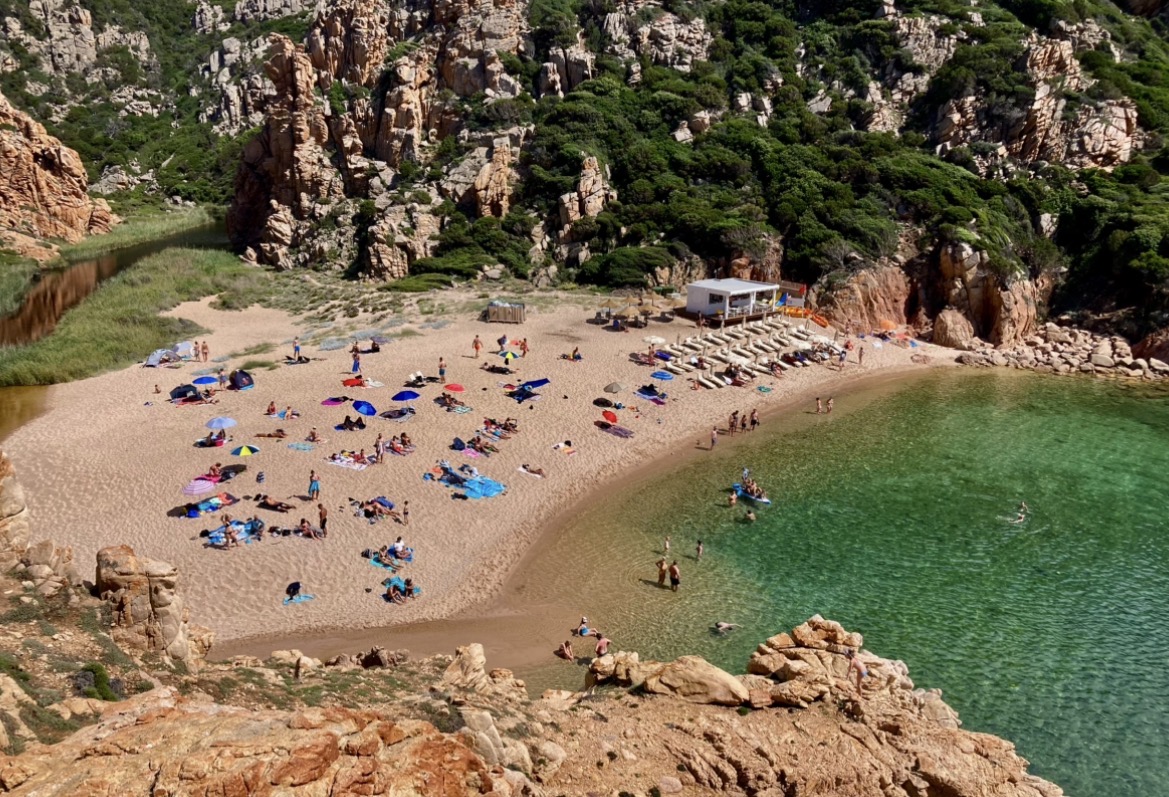 Costa Paradiso