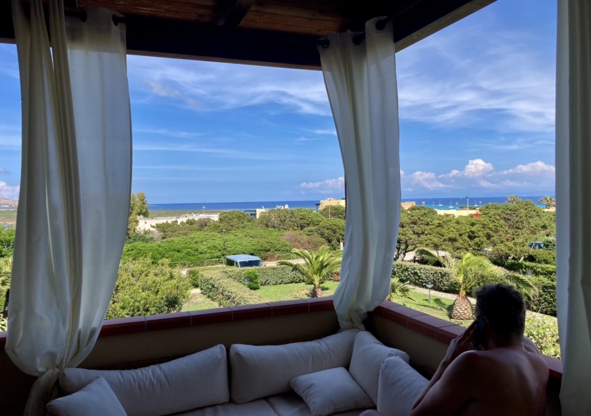 Stintino accommodation