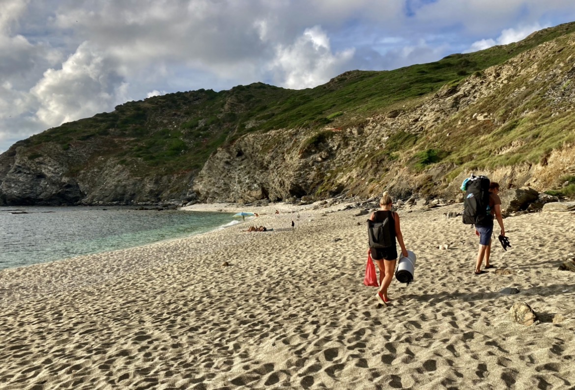 Sardinia
