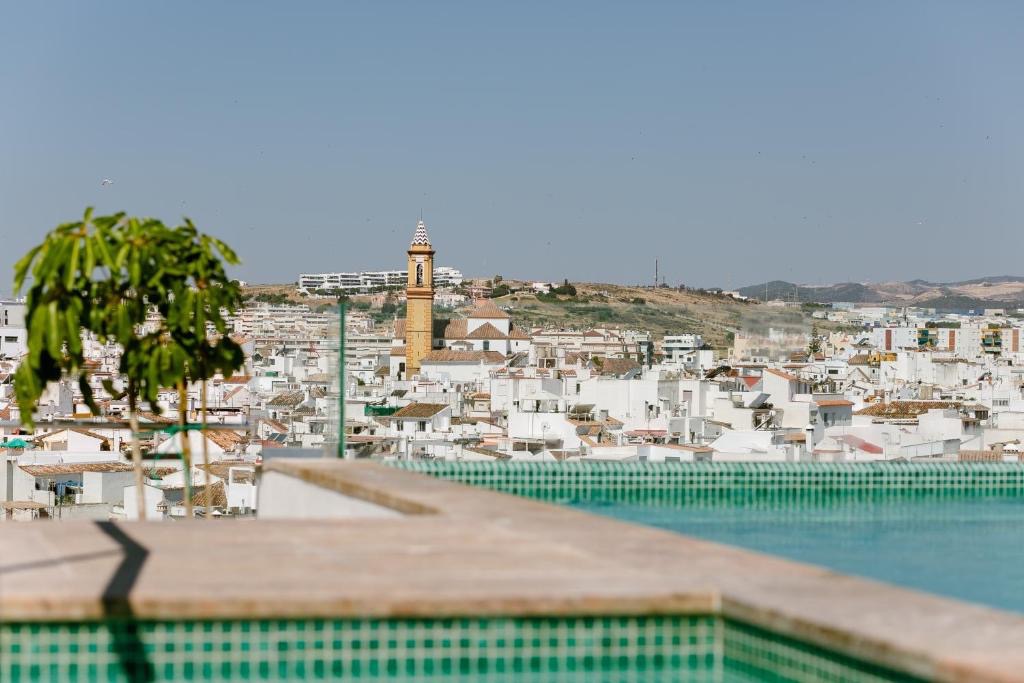 Hotel Estepona Plaza