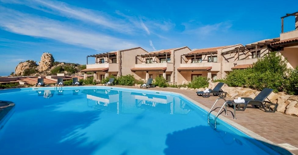Costa Paradiso - Sardinia