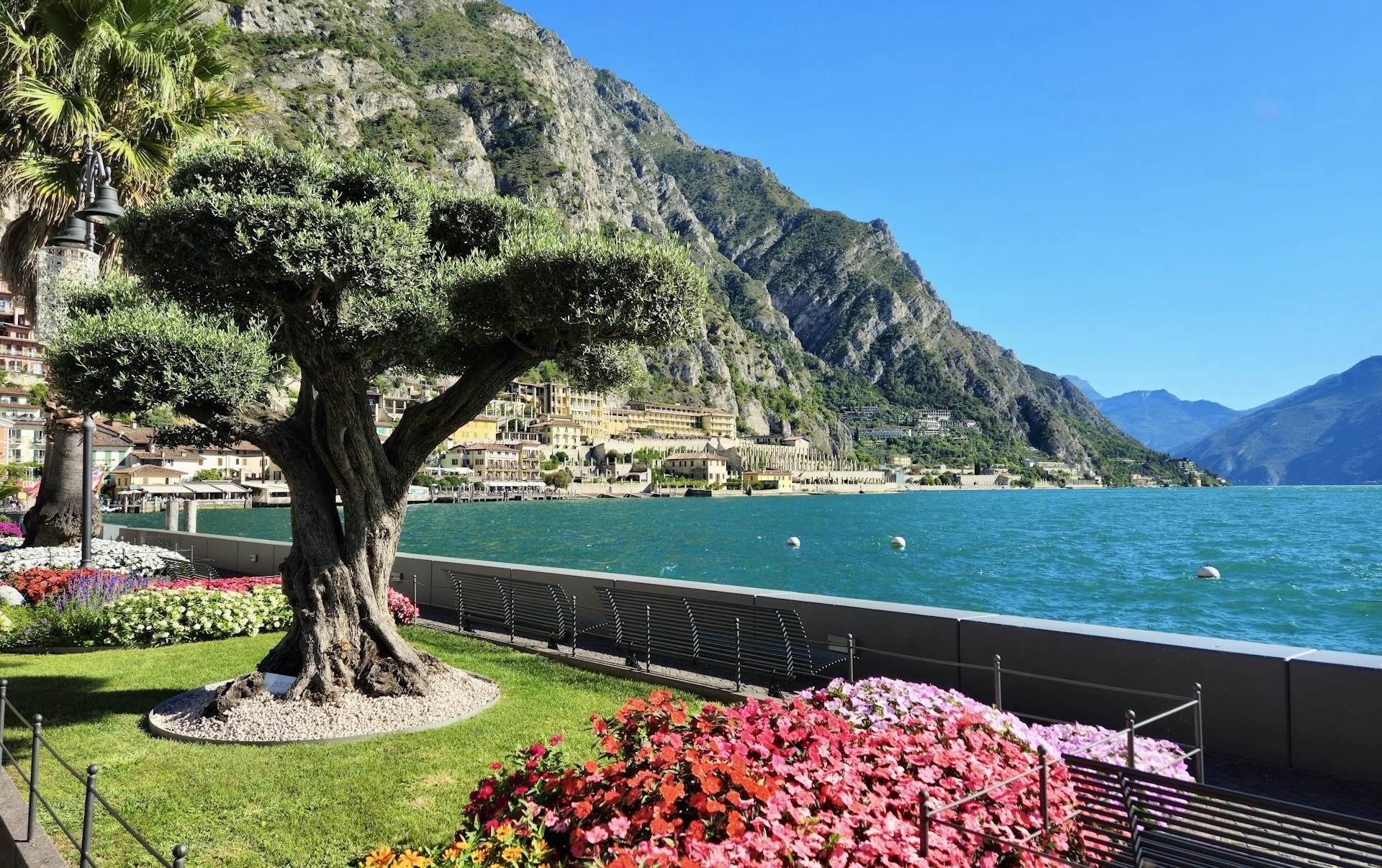 Limone sul Garda