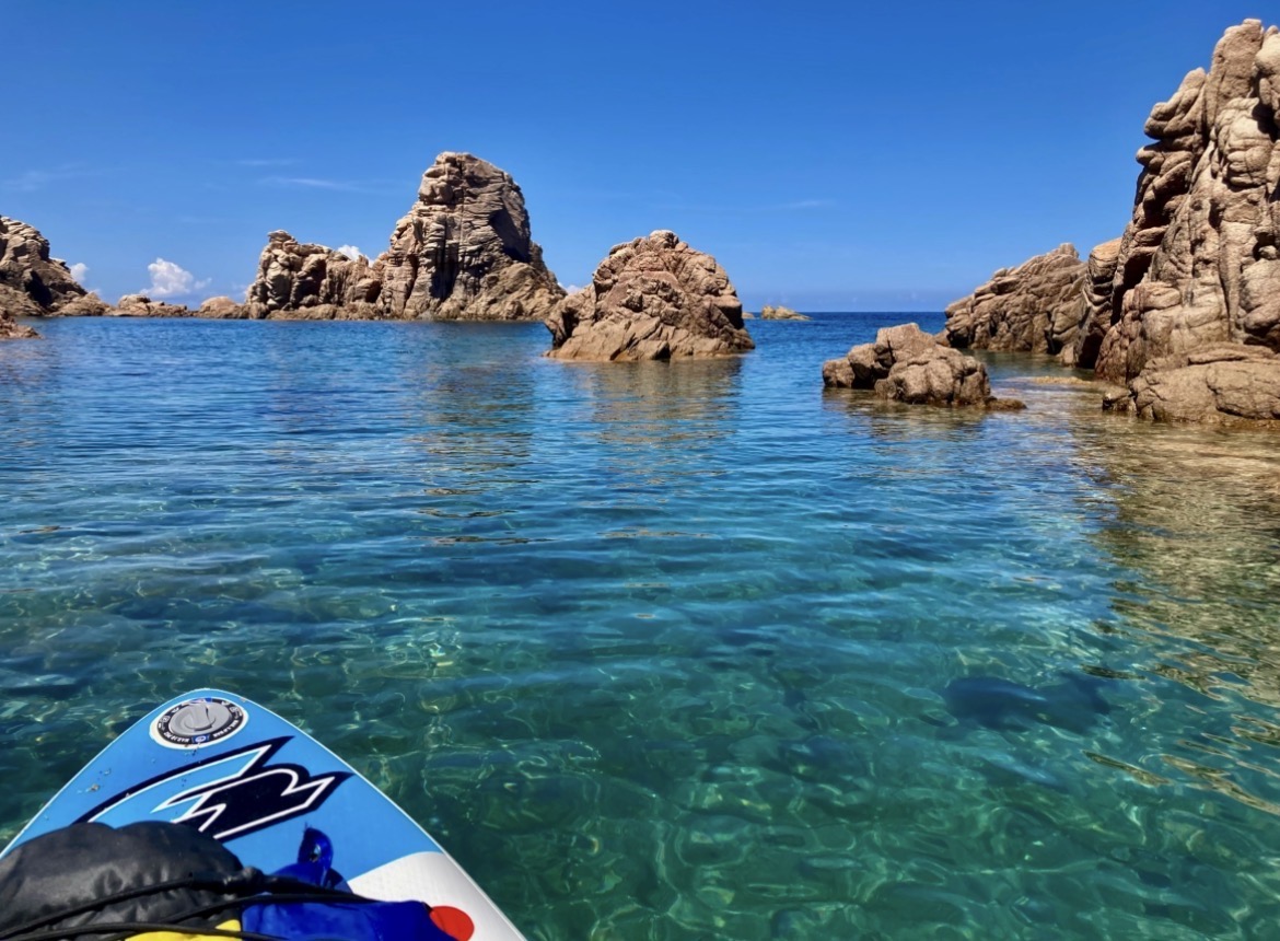 Costa Paradiso