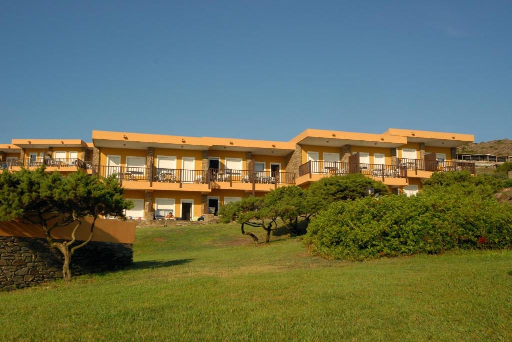 Residence Hotel