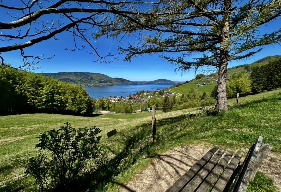 Atterské jezero