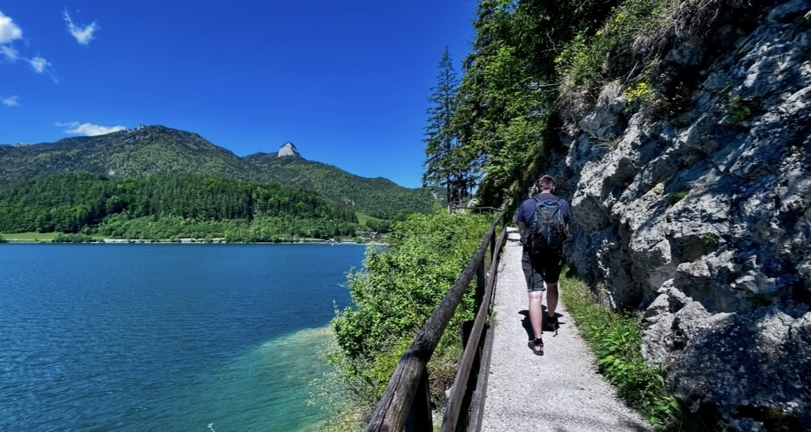 Wolfgangsee