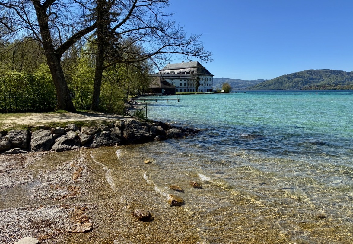 Kammer am Attersee