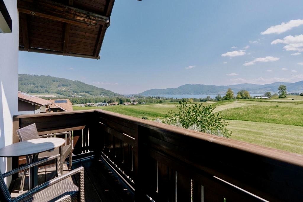 Ubytování u Attersee
