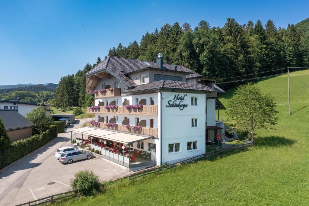Ubytování u Attersee