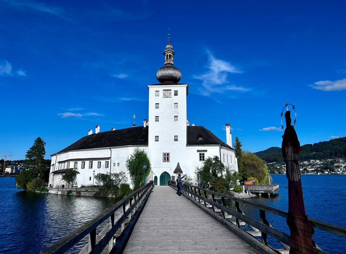 Gmunden