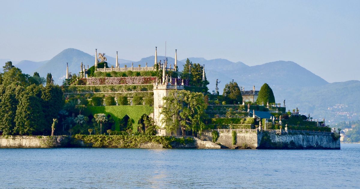 Lago Maggiore