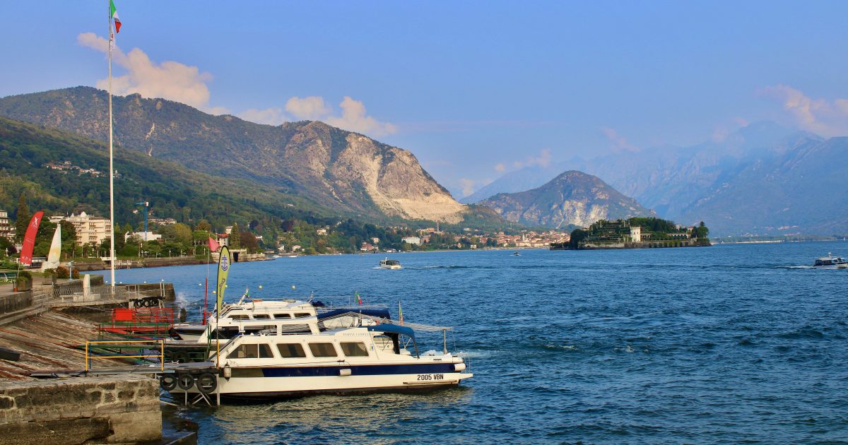 Lago Maggiore