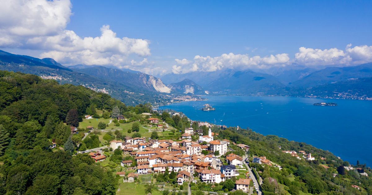 Lago Maggiore