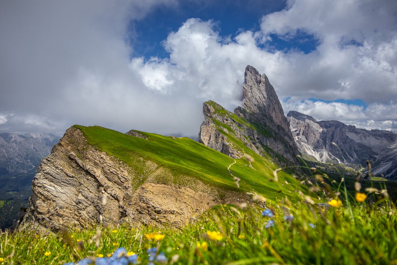 Seceda