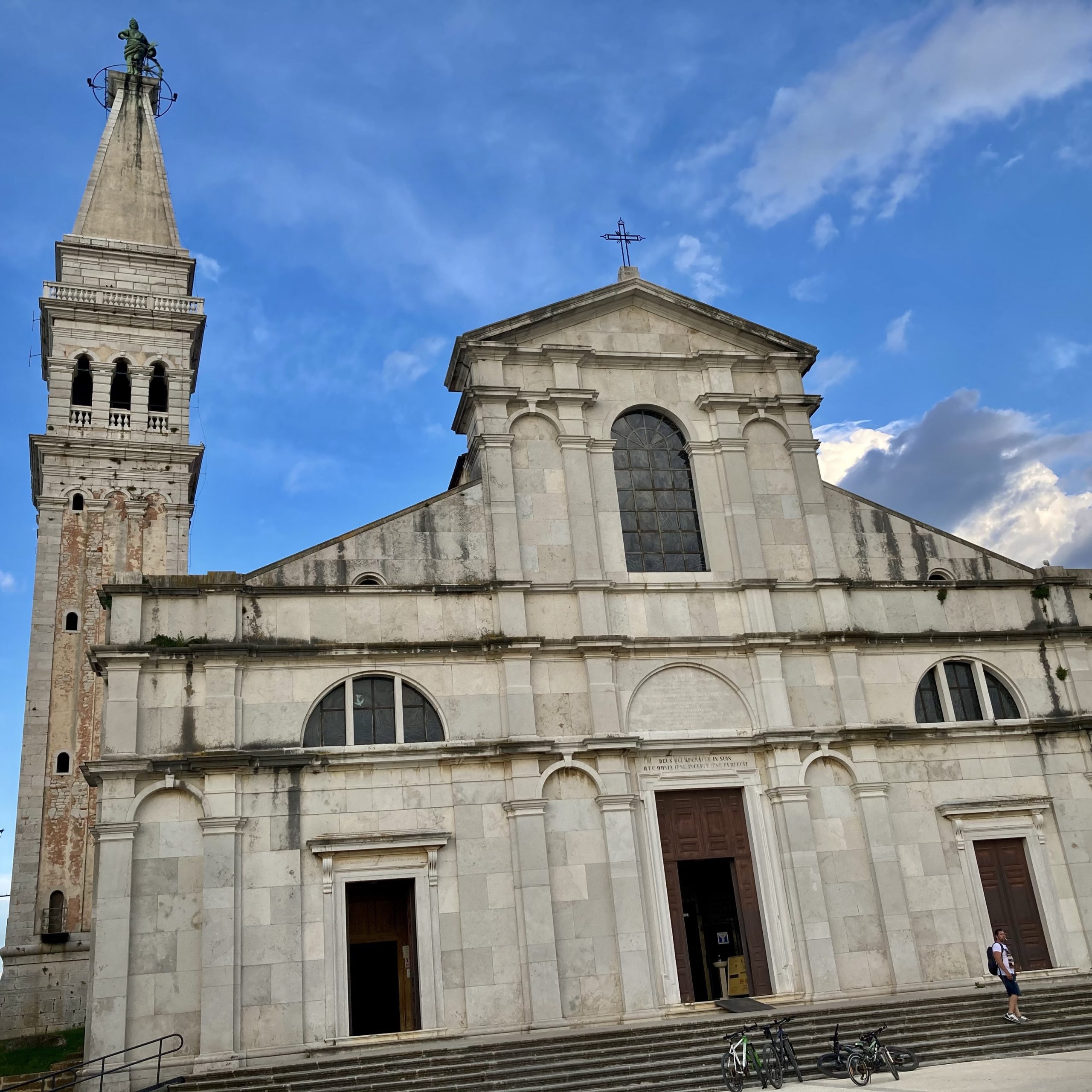 Was du in Rovinj sehen musst