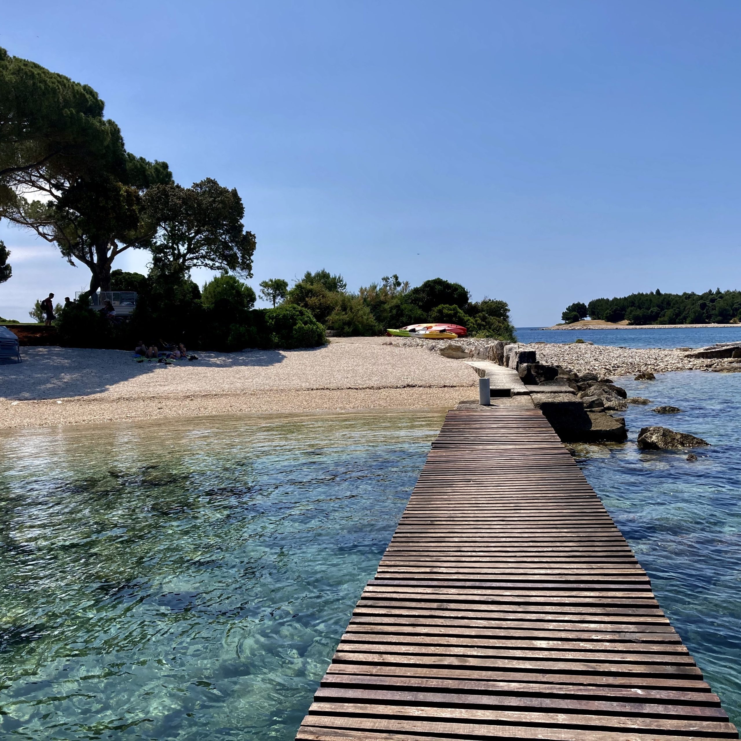 Was du in Rovinj sehen musst