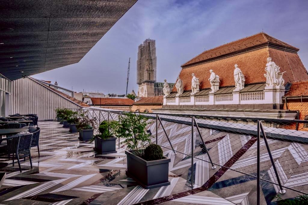 Met Boutique Hotel - Dovolenkářka Met Boutique Hotel