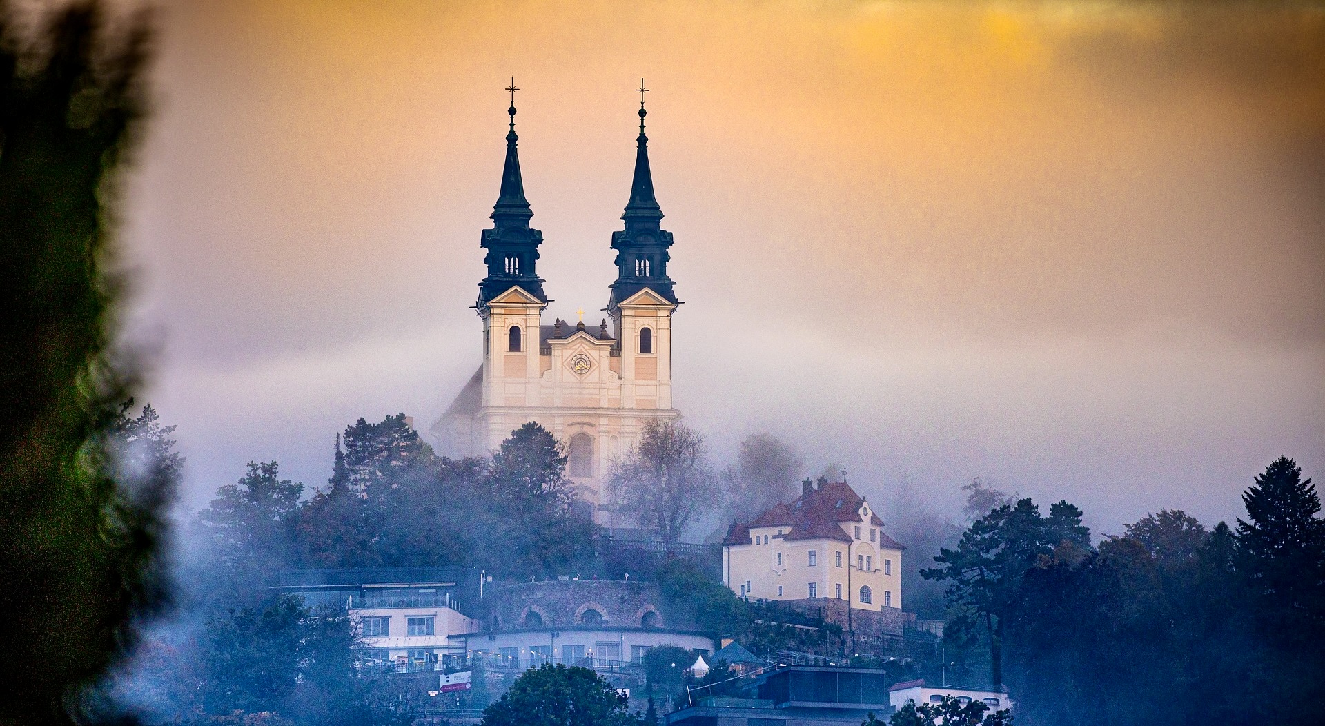 Co vidět v Linci - Dovolenkářka What to See in Linz