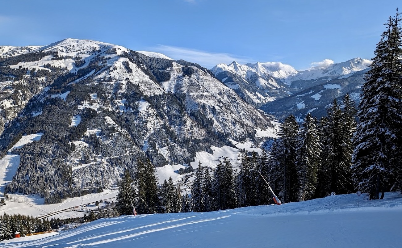 Riesneralm - Dovolenkářka Riesneralm